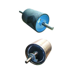 PPH Pulley Magnets