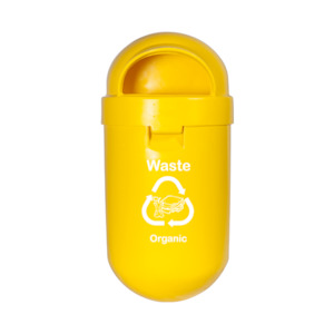 Waste remediation: PRS Bin Only