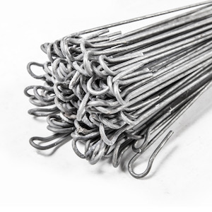 Waste remediation: TW3.5×4.6 - Clip Together 3.5mm x 4.6m