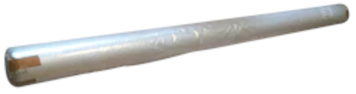 Waste remediation: Clear Liner - 50pc/Roll - PBL660C