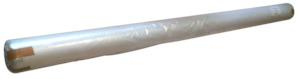 Waste remediation: Clear Liner - 25pc/Roll - PBL3000C