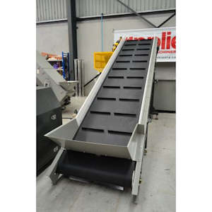 Genox CBP8055 Conveyor