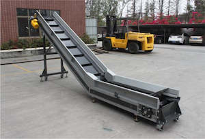 Genox CBP5040L Conveyor