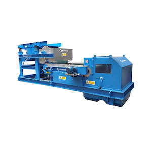 Waste remediation: Eddy Current Separators - Bunting