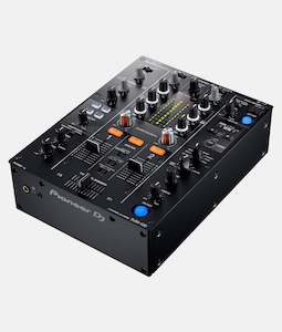 Dj Mixers: DJM450