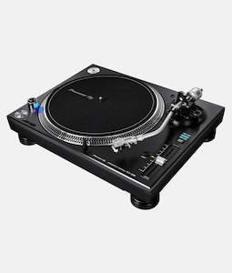 Turntables: PLX-1000