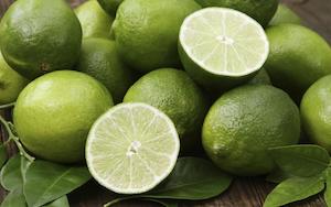 Lime Tahitian