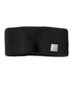 Work clothing: Carhartt AH5463  Knit Headband