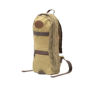 Work clothing: Frost River High Falls Day Pack