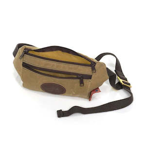 Frost River HillSider Hip Pack