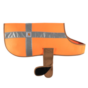 Carhartt DOG SAFETY Vest