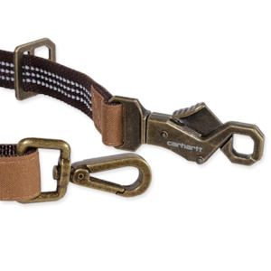 P000347 Carhartt Dog Journeyman Leash