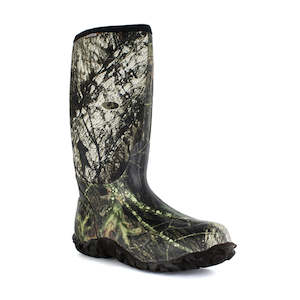 Work clothing: BOGS 60542 Classic High Mossy Oak