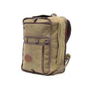 Work clothing: Frost River Itasca Outset Day Pack