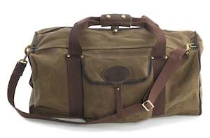 Work clothing: Frost River Explorer Duffel Bag Medium 701