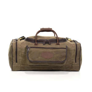 Work clothing: Frost River Laurentian Luggage - Carryon