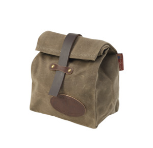 Work clothing: Frost River Lunch Bag