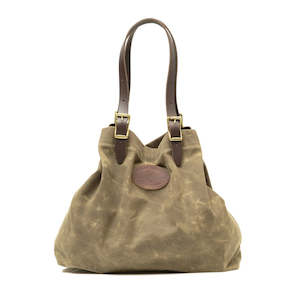 Work clothing: Frost River Bazaar Tote