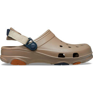 CROCS Classic All-Terrain Clog