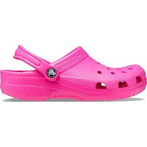 CROCS Classic Clog