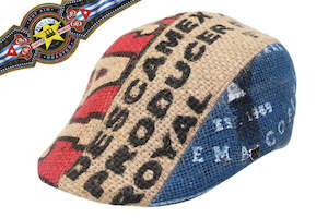 Havana Coffee Works Duckbill Cap