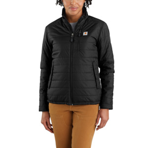 Carhartt Women's 104314 Gilliam Jacket