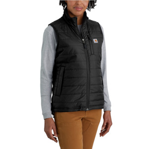 Carhartt Women's OV2286 GILLIAM Vest