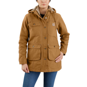 Carhartt Women's OC5512 Field Coat