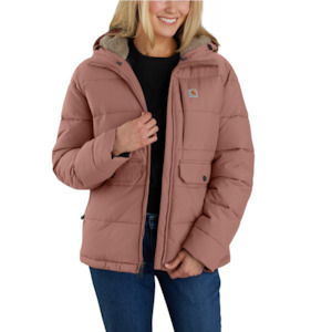 Carhartt Women's OJ5457 Montana insulated Jacket