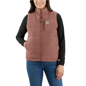 Carhartt Women's OV5607 Montana insulated vest