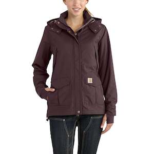 Carhartt Women's 102382 Women's Storm Defender Jacket