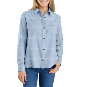 Carhartt Women's TW5989 Loose Fit shirt