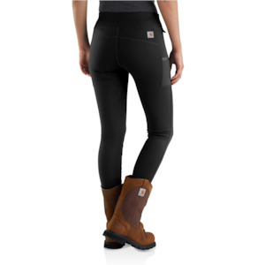 Carhartt Women's FORCE Lightweight legging