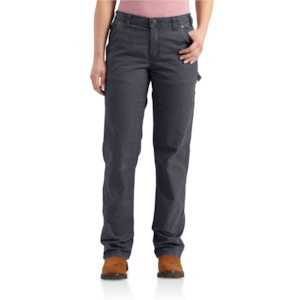 102080 Carhartt Women's Original Fit Pants