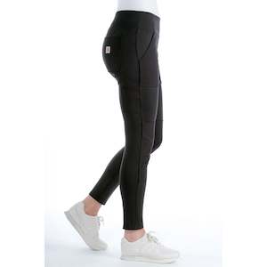 102482 Carhartt Women's Force® Utility Leggings