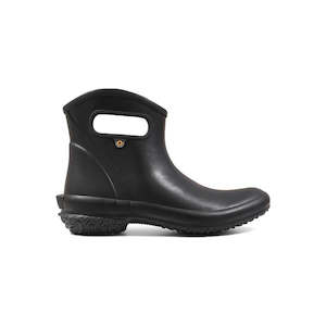 BOGS 972521 Womens' Patch Black