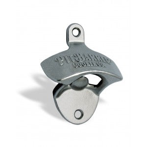 Pit Barrel PBC Embossed Bottle Opener