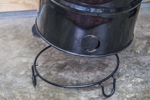 Pit Barrel Air Vent - Standard