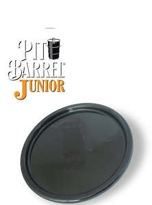 Pit Barrel Replacement Lid - Junior