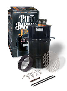 Pit Barrel Junior 35cm / 14"