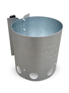 Pit Barrel Chimney Starter