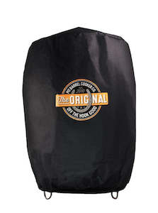 Pit Barrel Premium Cover for the PBC & PBJ