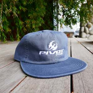 Apparel: Pivot Cap