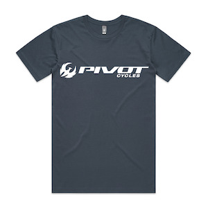 Men's Pivot Tee