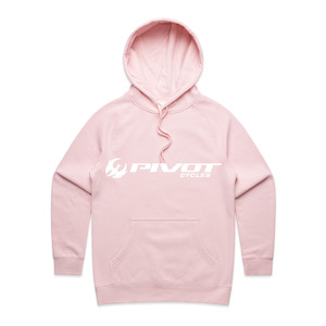 Women's Pivot Print Hoodie