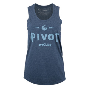 WOMEN'S PHOENIX TANK TEE