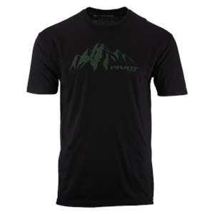 MEN'S PIVOT ALPINE S/S TEE