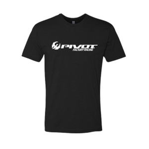 Men's Factory Racing SS Tee