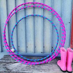 Kids' Hula Hoops (7 colour options)