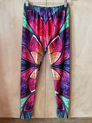 Hallucination Leggings